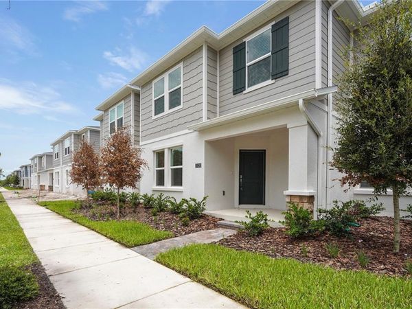 5120 CLAY WHALEY ROAD , ST CLOUD, FL 34772