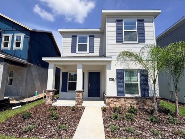 6079 WELLBEING WAY , CLERMONT, FL 34714