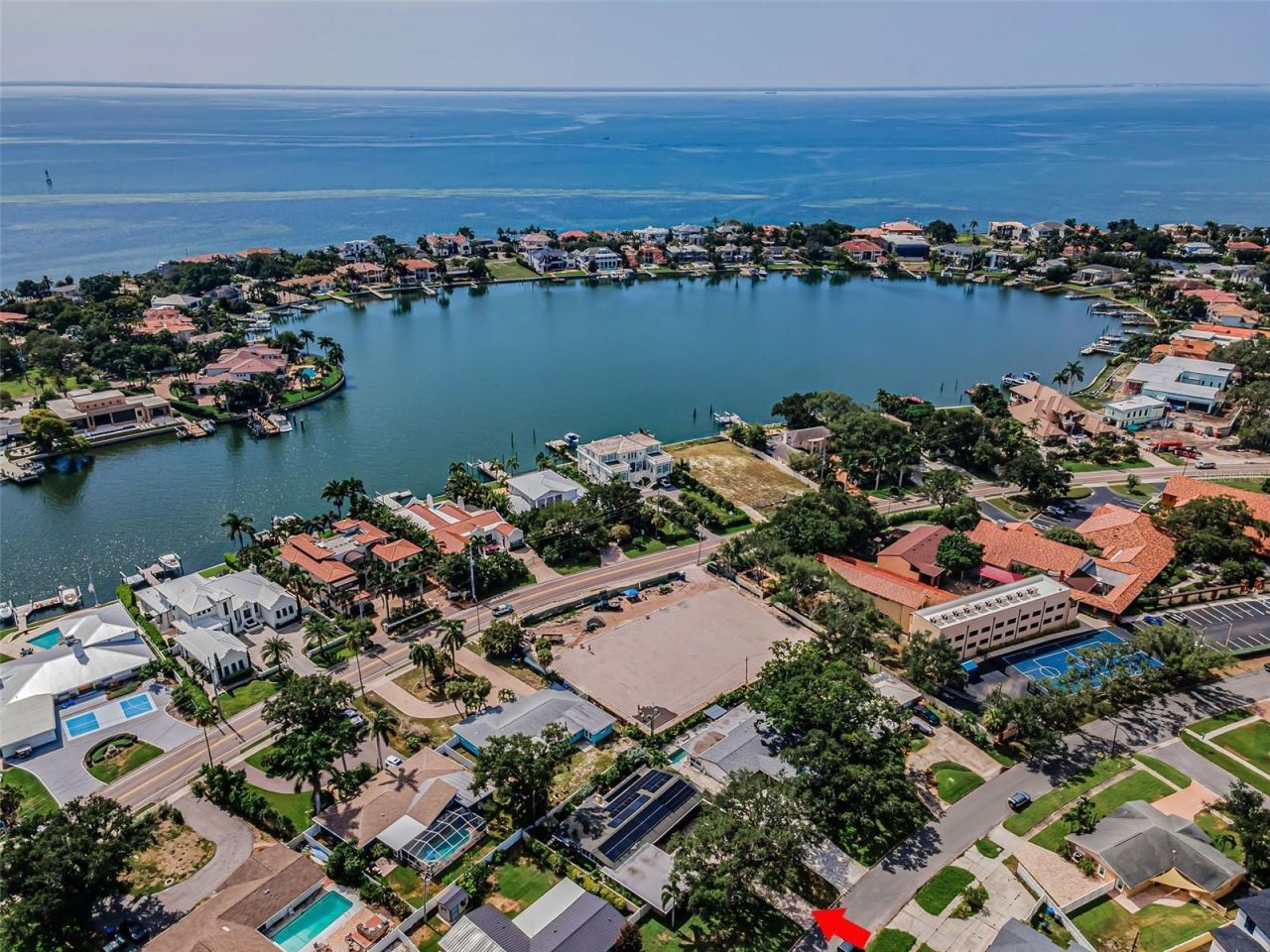 861 Rafael Boulevard Ne, Saint Petersburg, FL 33704 Photo