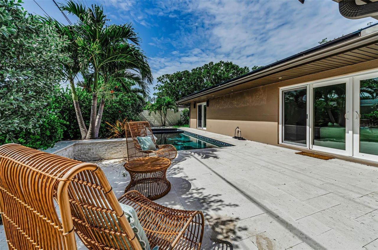 861 Rafael Boulevard Ne, Saint Petersburg, FL 33704 Photo
