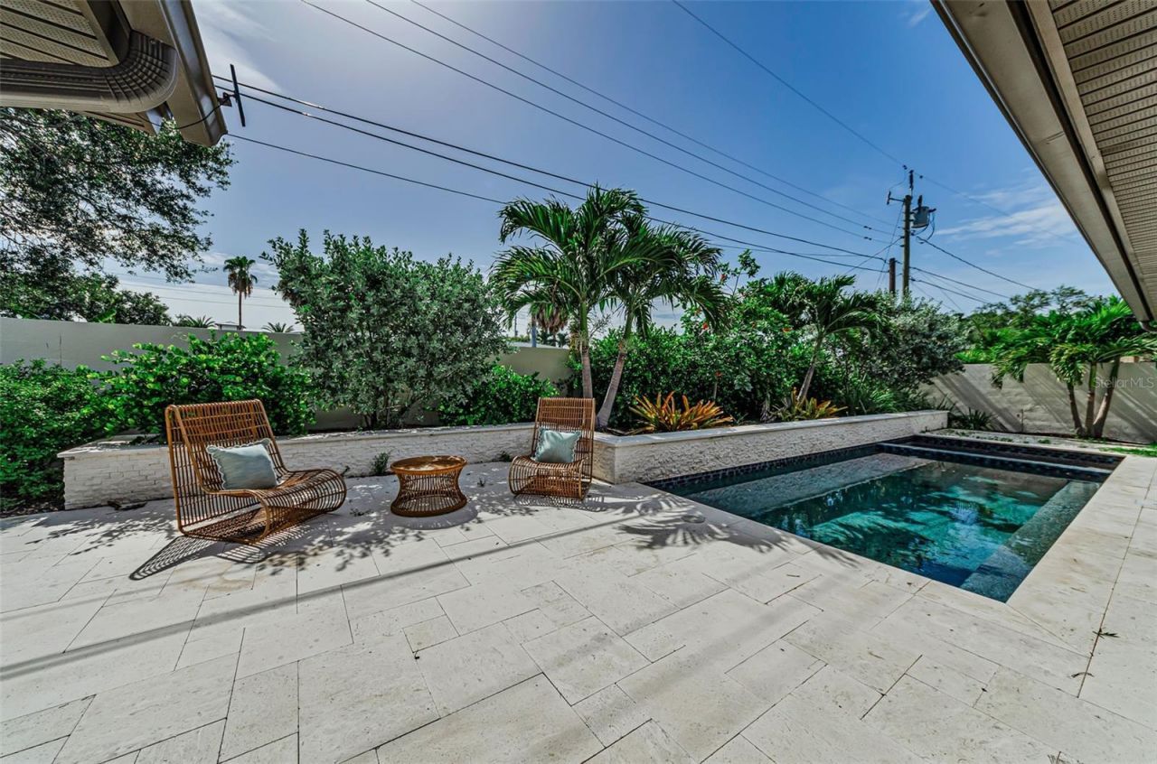 861 Rafael Boulevard Ne, Saint Petersburg, FL 33704 Photo