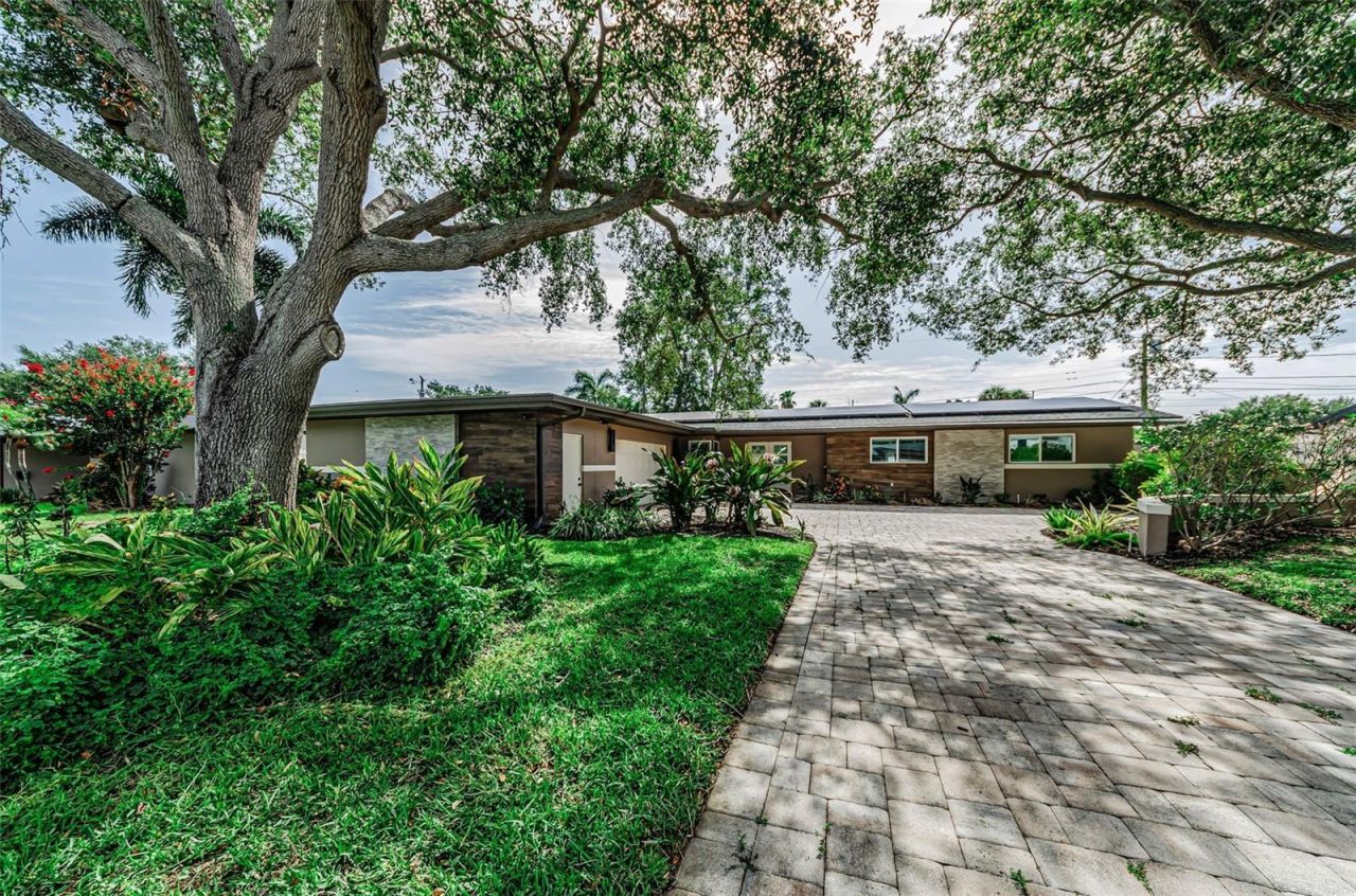 861 Rafael Boulevard Ne, Saint Petersburg, FL 33704 Photo