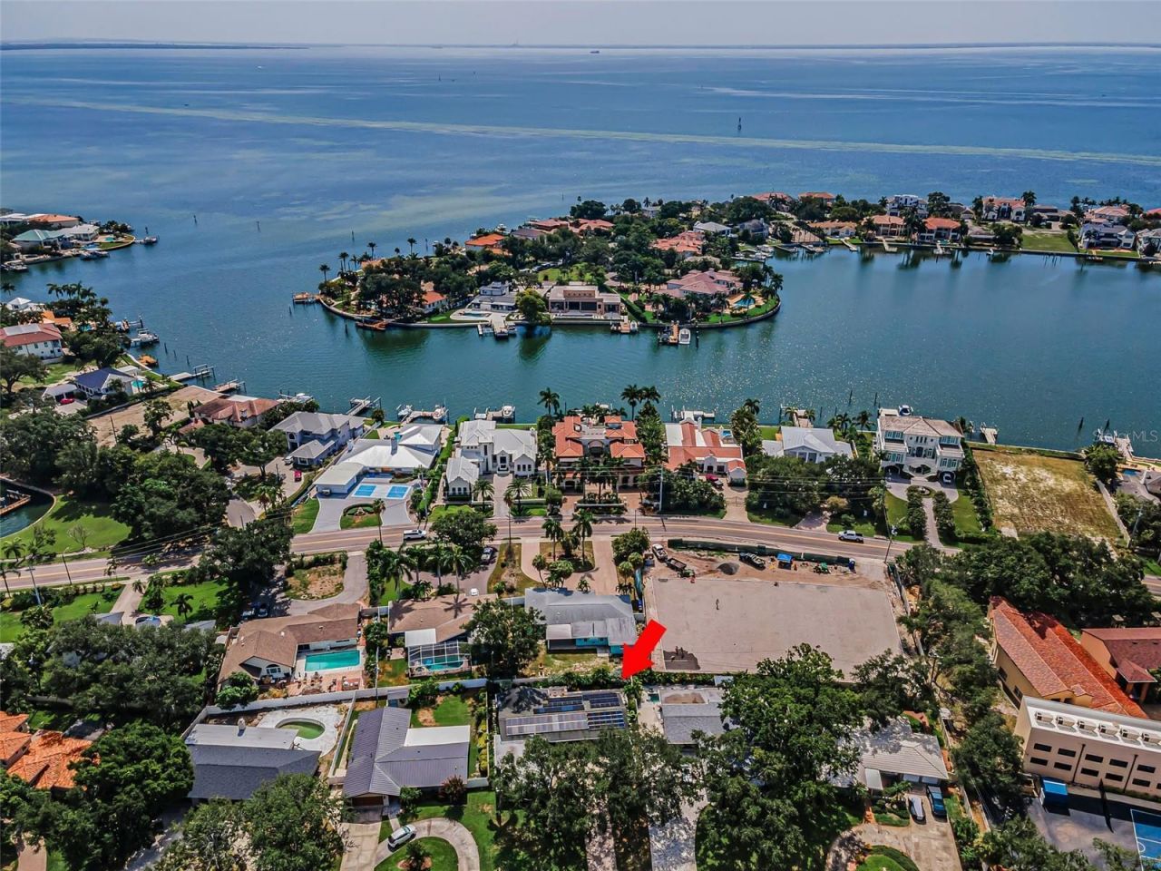 861 Rafael Boulevard Ne, Saint Petersburg, FL 33704 Photo
