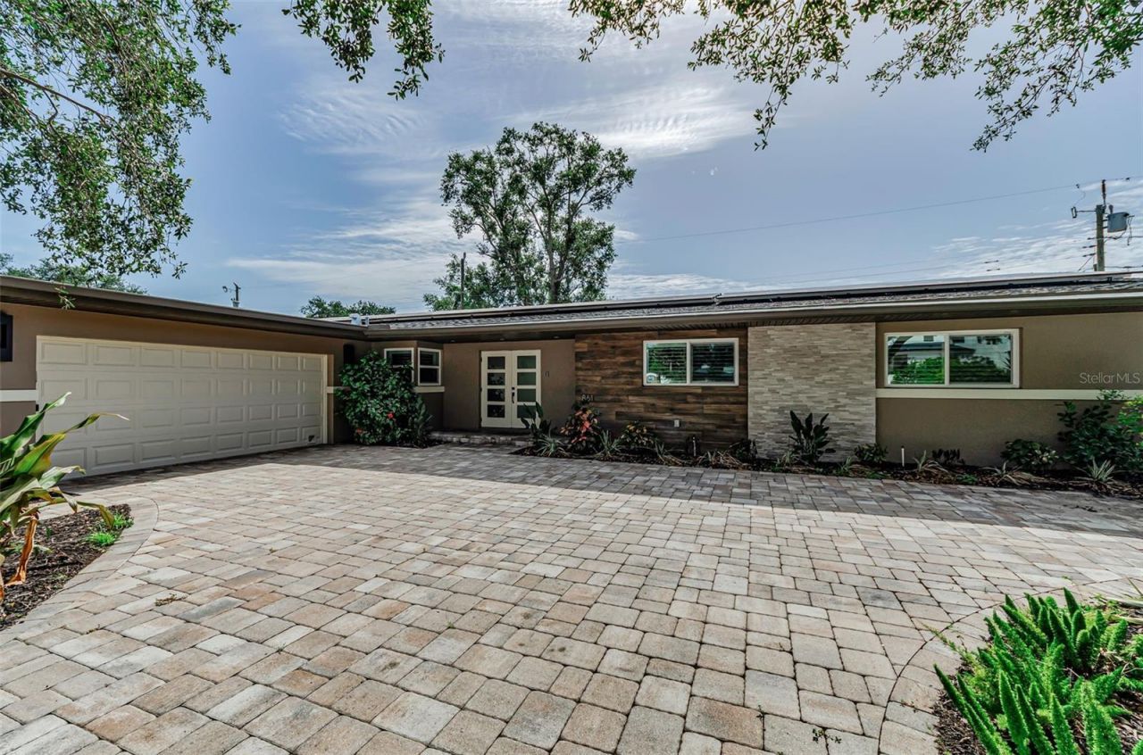 861 Rafael Boulevard Ne, Saint Petersburg, FL 33704 Photo