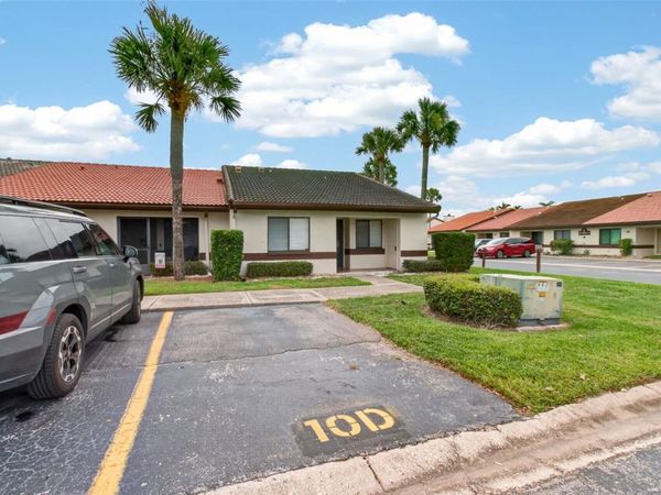 7360 ULMERTON ROAD , Unit 10D, LARGO, FL 33771