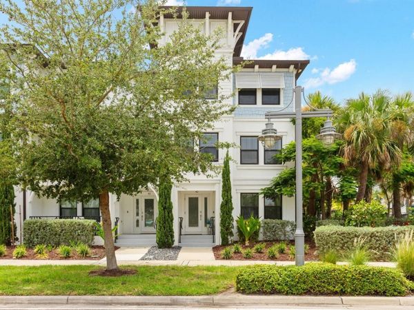 5351 BRIDGE STREET , Unit 42, TAMPA, FL 33611