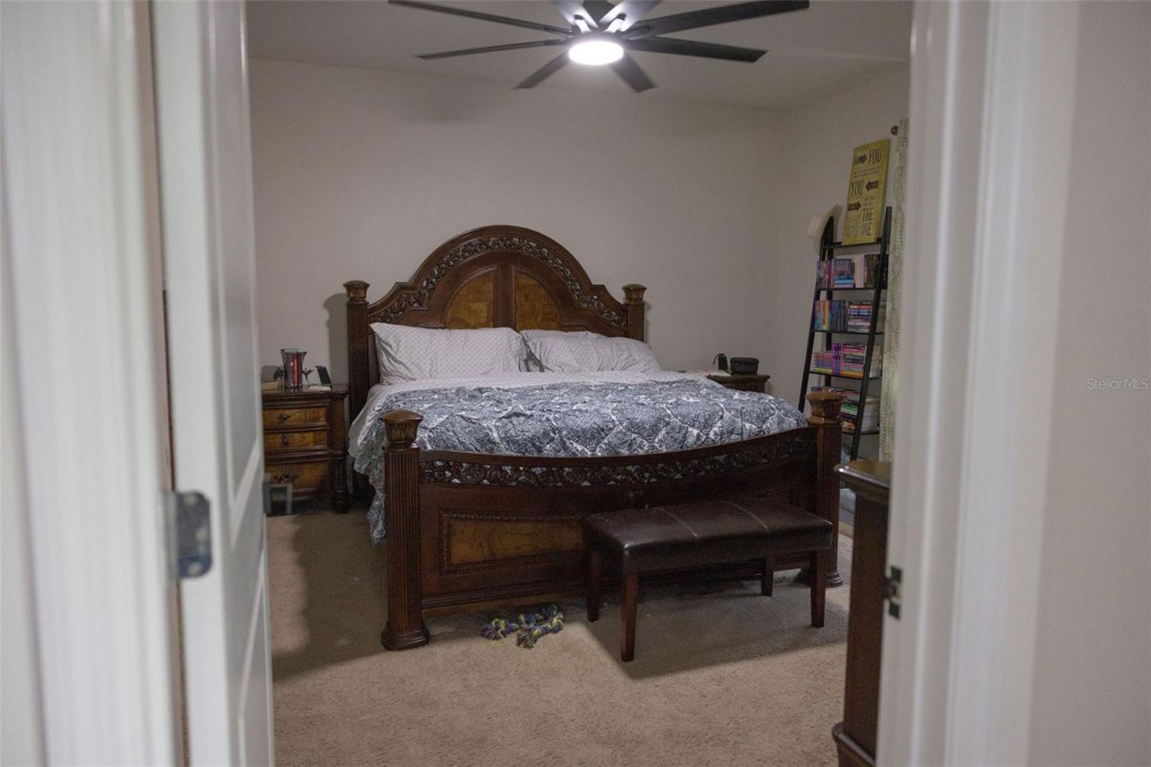 3852 Mossy Limb Court, Palmetto, FL 34221 Photo