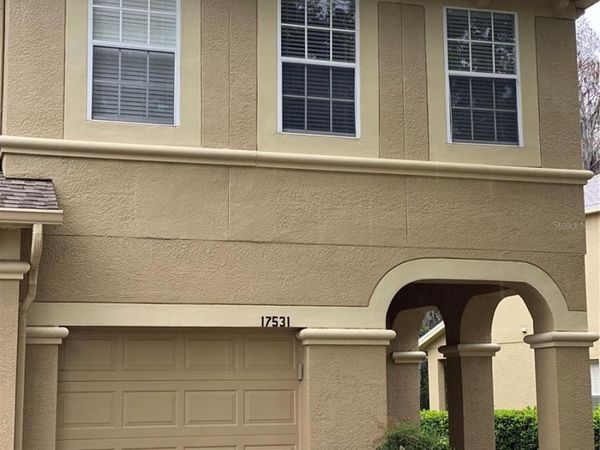 17531 HUGH LANE , LAND O LAKES, FL 34638