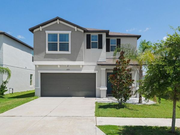 31575 BARREL WAVE WAY , WESLEY CHAPEL, FL 33545