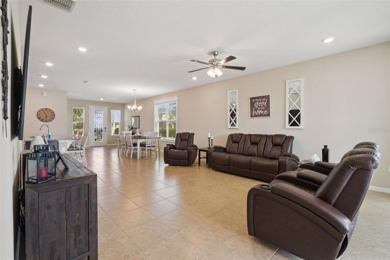 253 Sparrow Hawk Drive , Groveland, FL 34736 Photo
