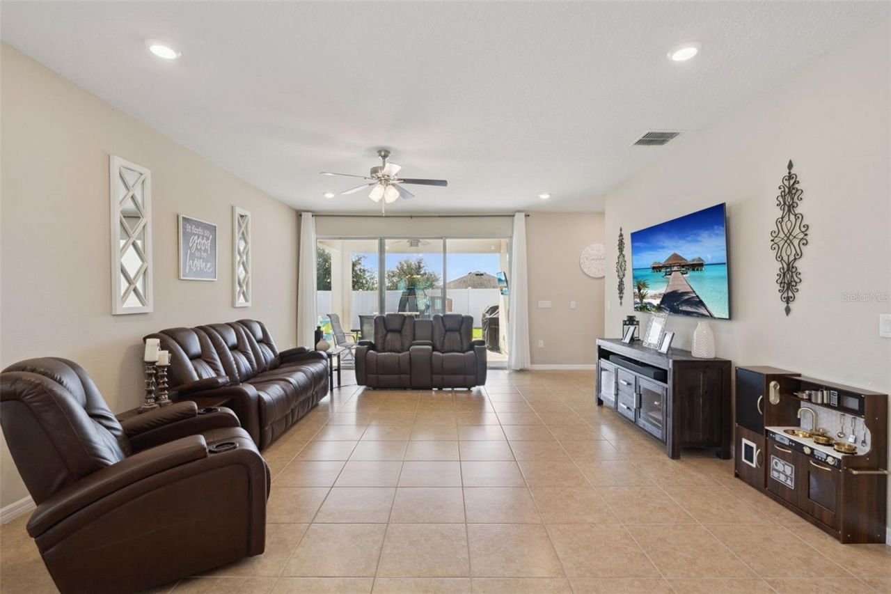 253 Sparrow Hawk Drive , Groveland, FL 34736 Photo