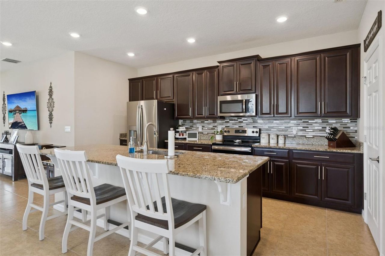 253 Sparrow Hawk Drive , Groveland, FL 34736 Photo