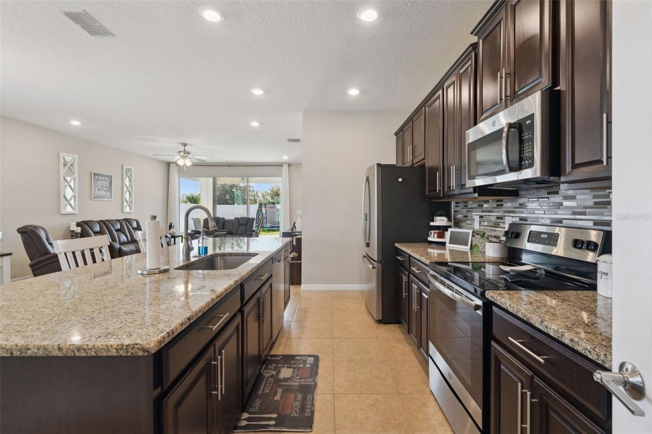 253 Sparrow Hawk Drive , Groveland, FL 34736 Photo