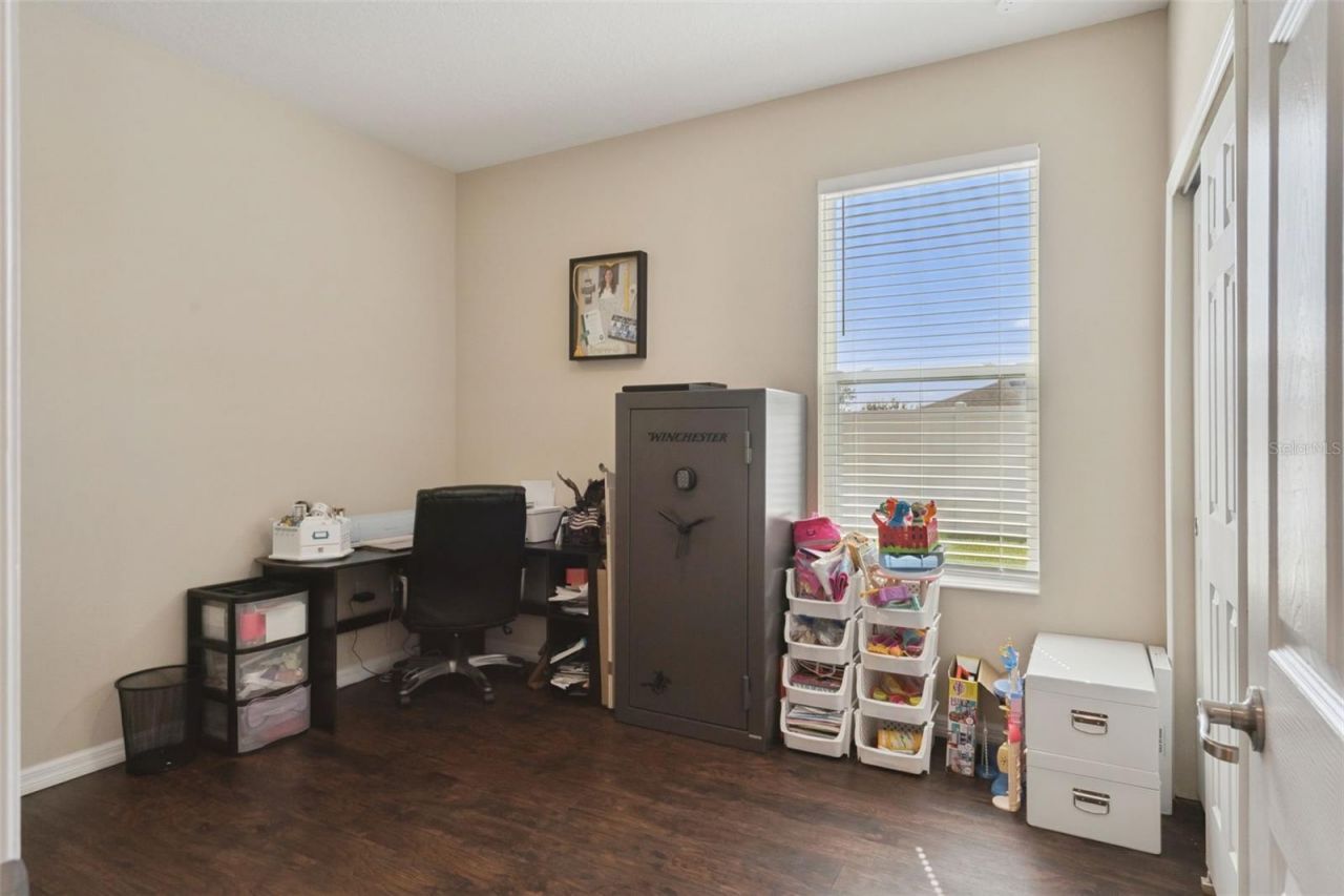 253 Sparrow Hawk Drive , Groveland, FL 34736 Photo