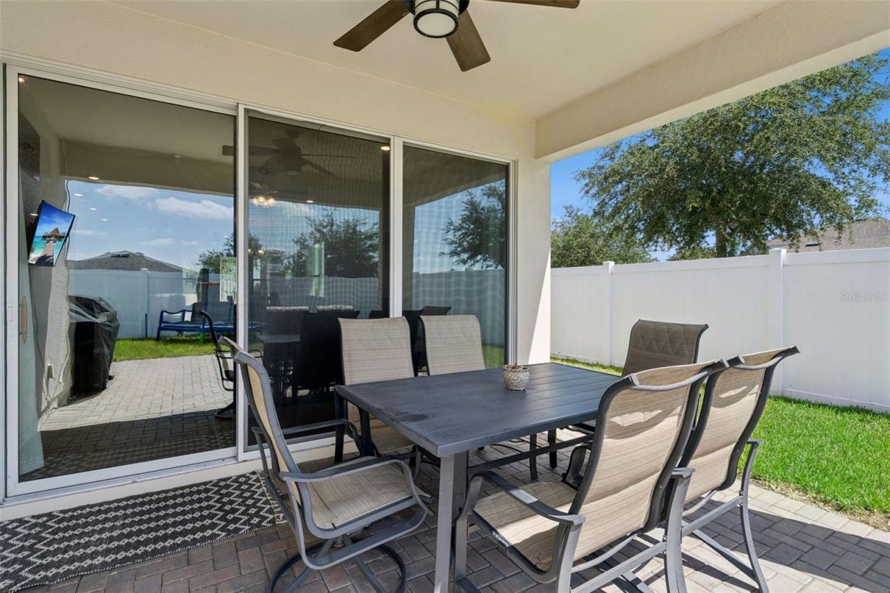 253 Sparrow Hawk Drive , Groveland, FL 34736 Photo