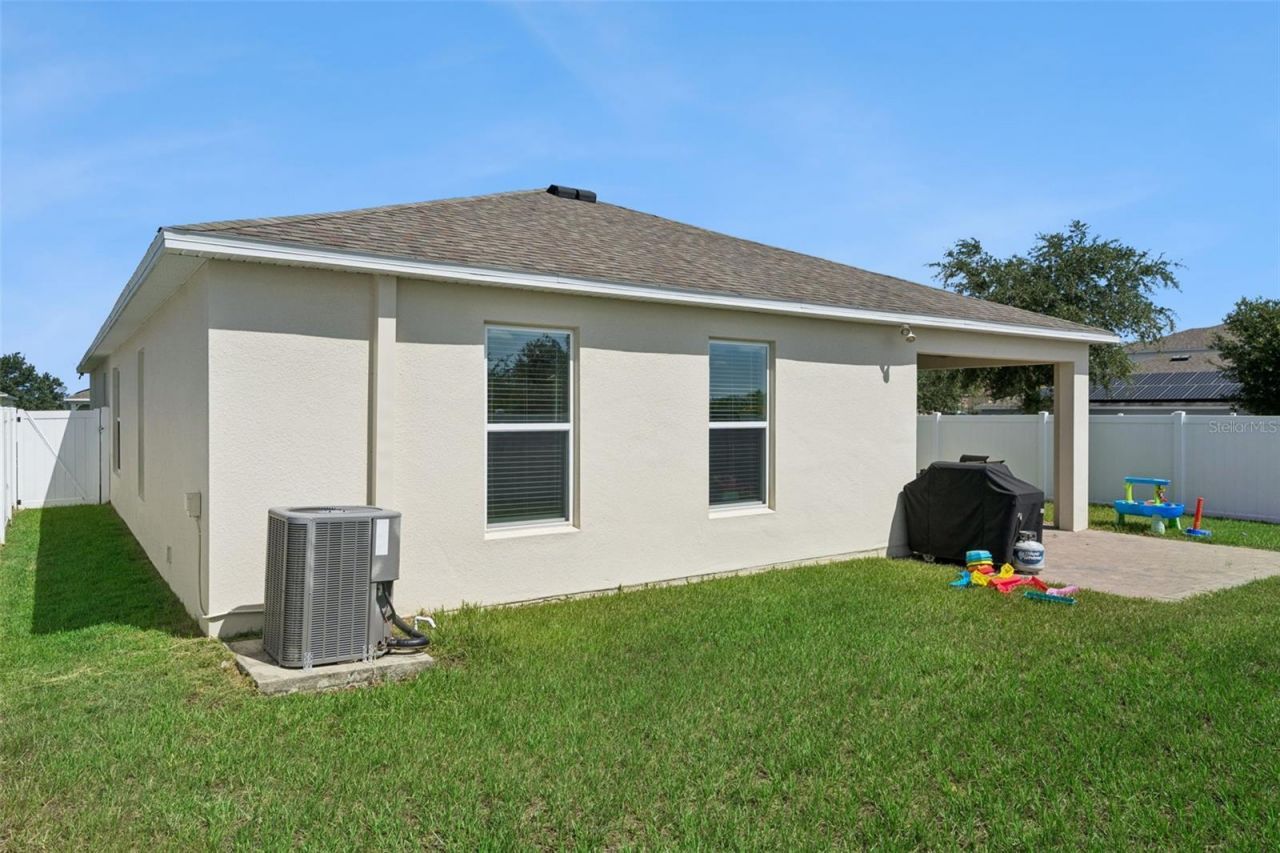 253 Sparrow Hawk Drive , Groveland, FL 34736 Photo