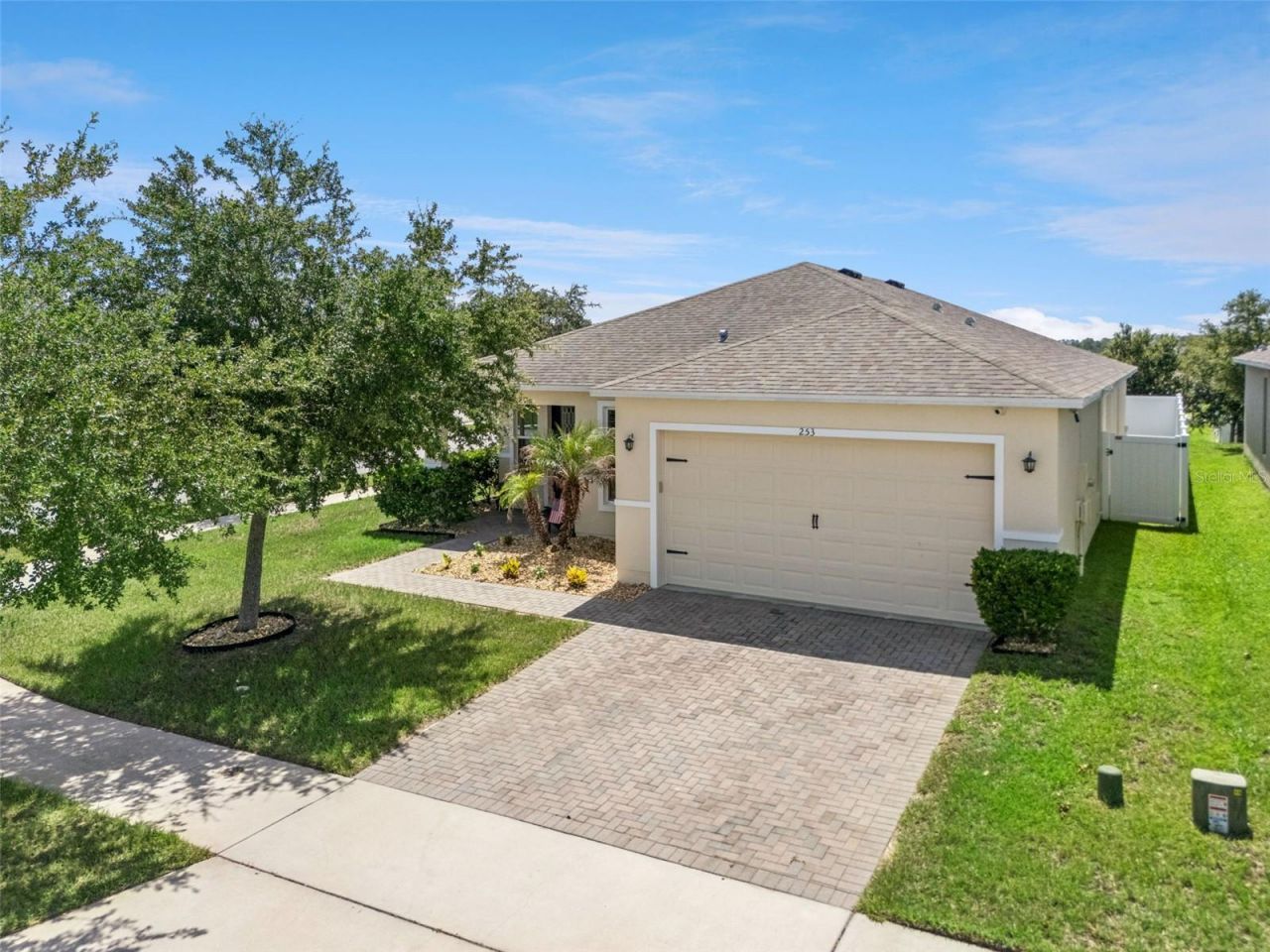 253 Sparrow Hawk Drive , Groveland, FL 34736 Photo
