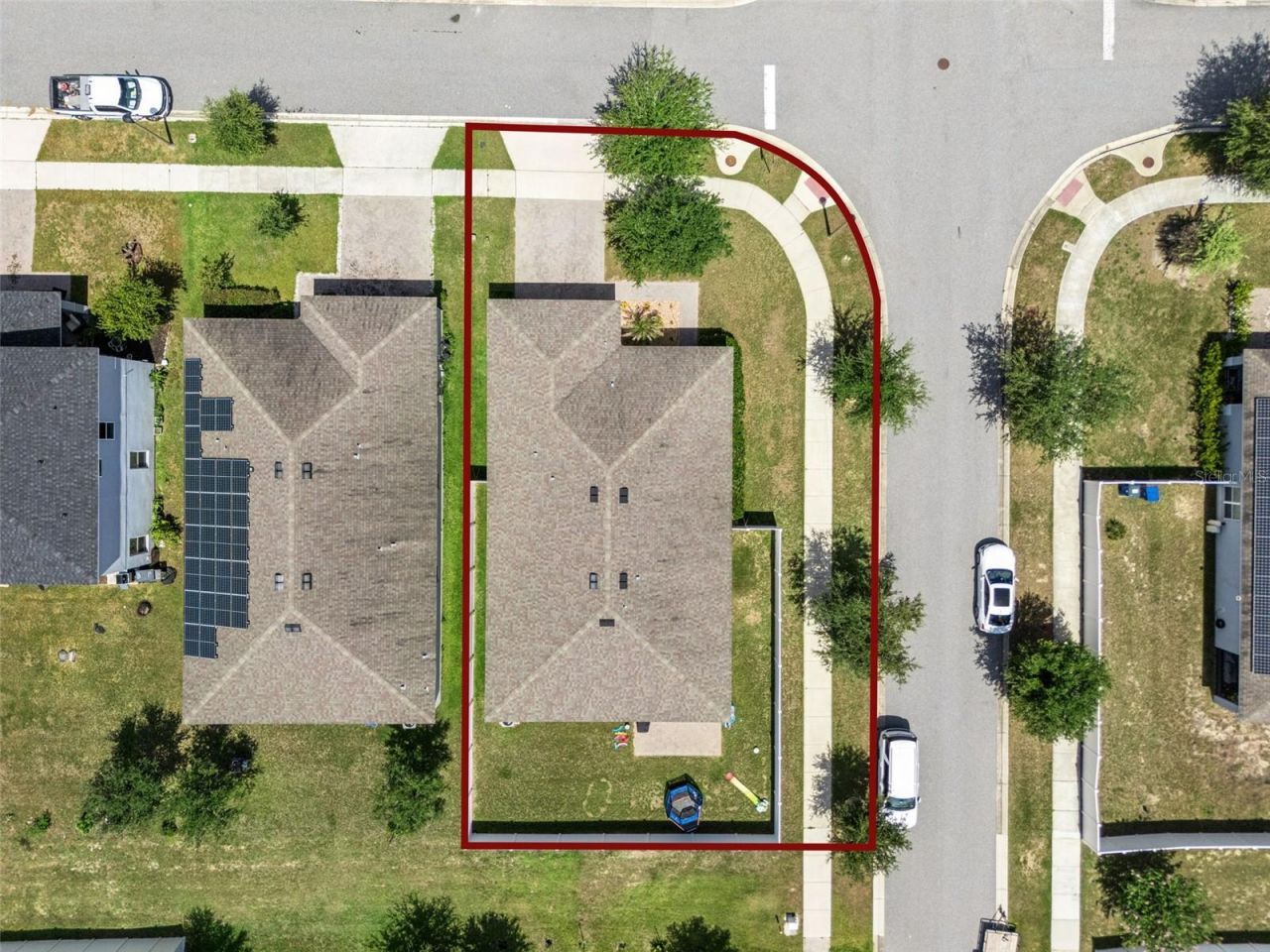 253 Sparrow Hawk Drive , Groveland, FL 34736 Photo