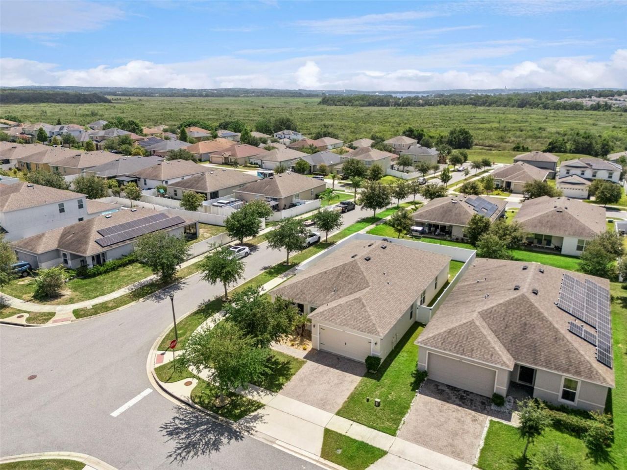 253 Sparrow Hawk Drive , Groveland, FL 34736 Photo
