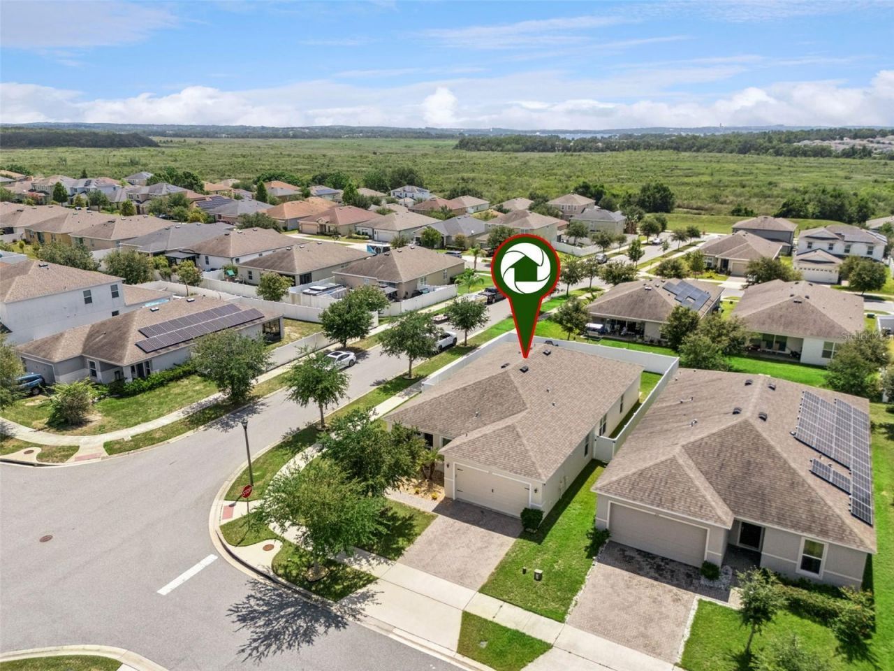 253 Sparrow Hawk Drive , Groveland, FL 34736 Photo
