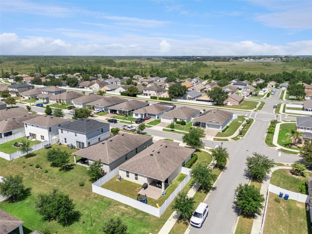 253 Sparrow Hawk Drive , Groveland, FL 34736 Photo