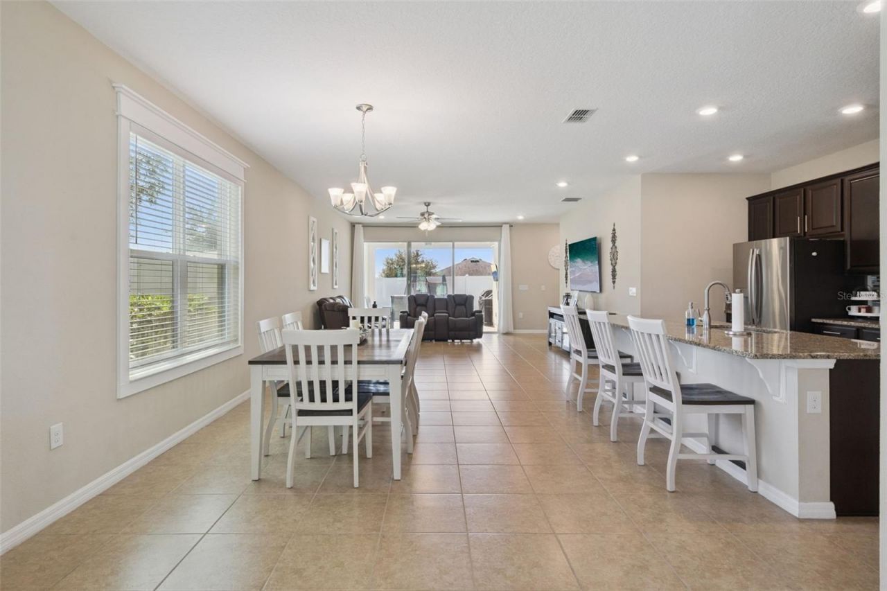 253 Sparrow Hawk Drive , Groveland, FL 34736 Photo