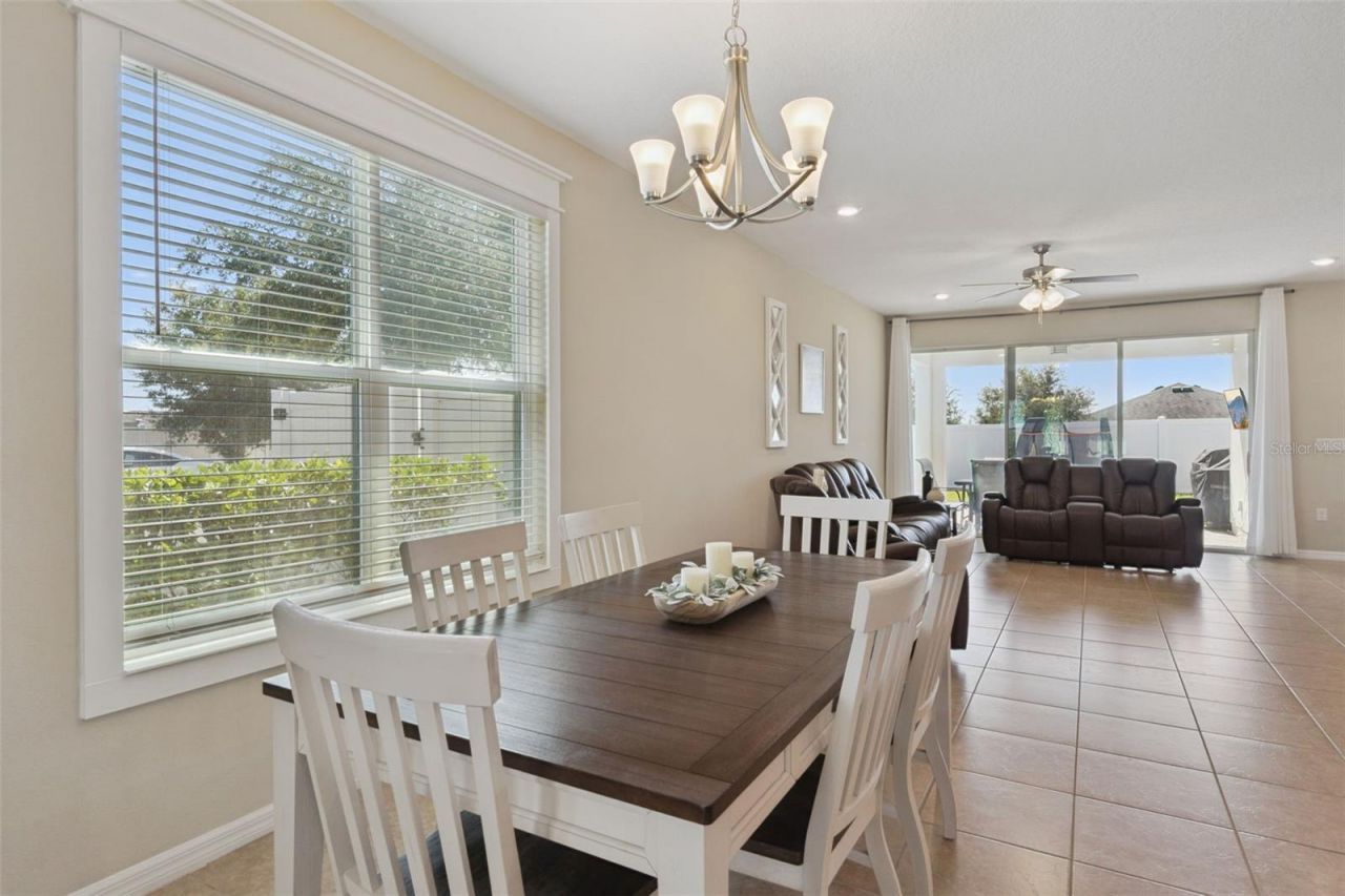 253 Sparrow Hawk Drive , Groveland, FL 34736 Photo