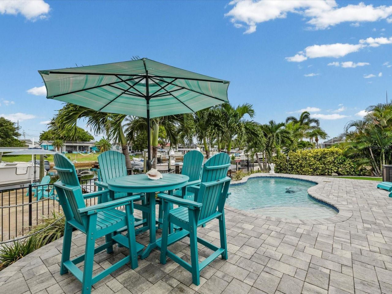 4911 Pompano Drive, New Port Richey, FL 34652 Photo