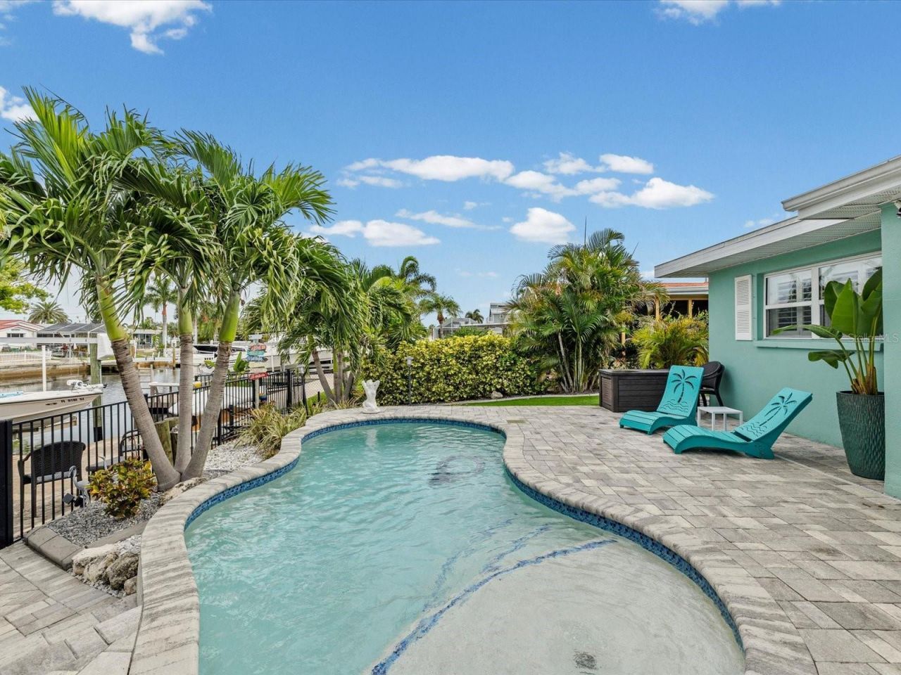 4911 Pompano Drive, New Port Richey, FL 34652 Photo
