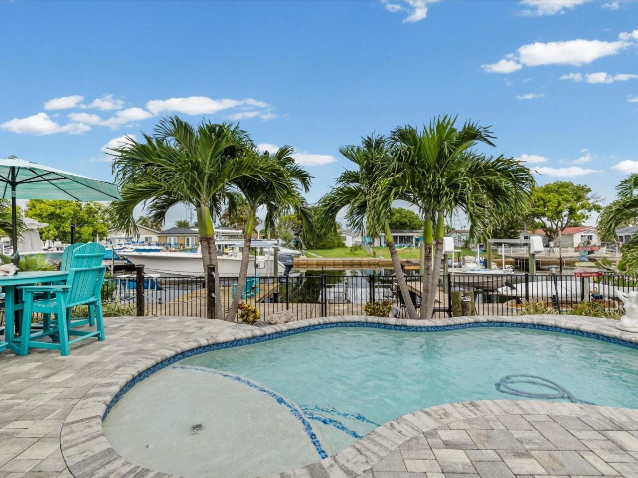 4911 Pompano Drive, New Port Richey, FL 34652 Photo