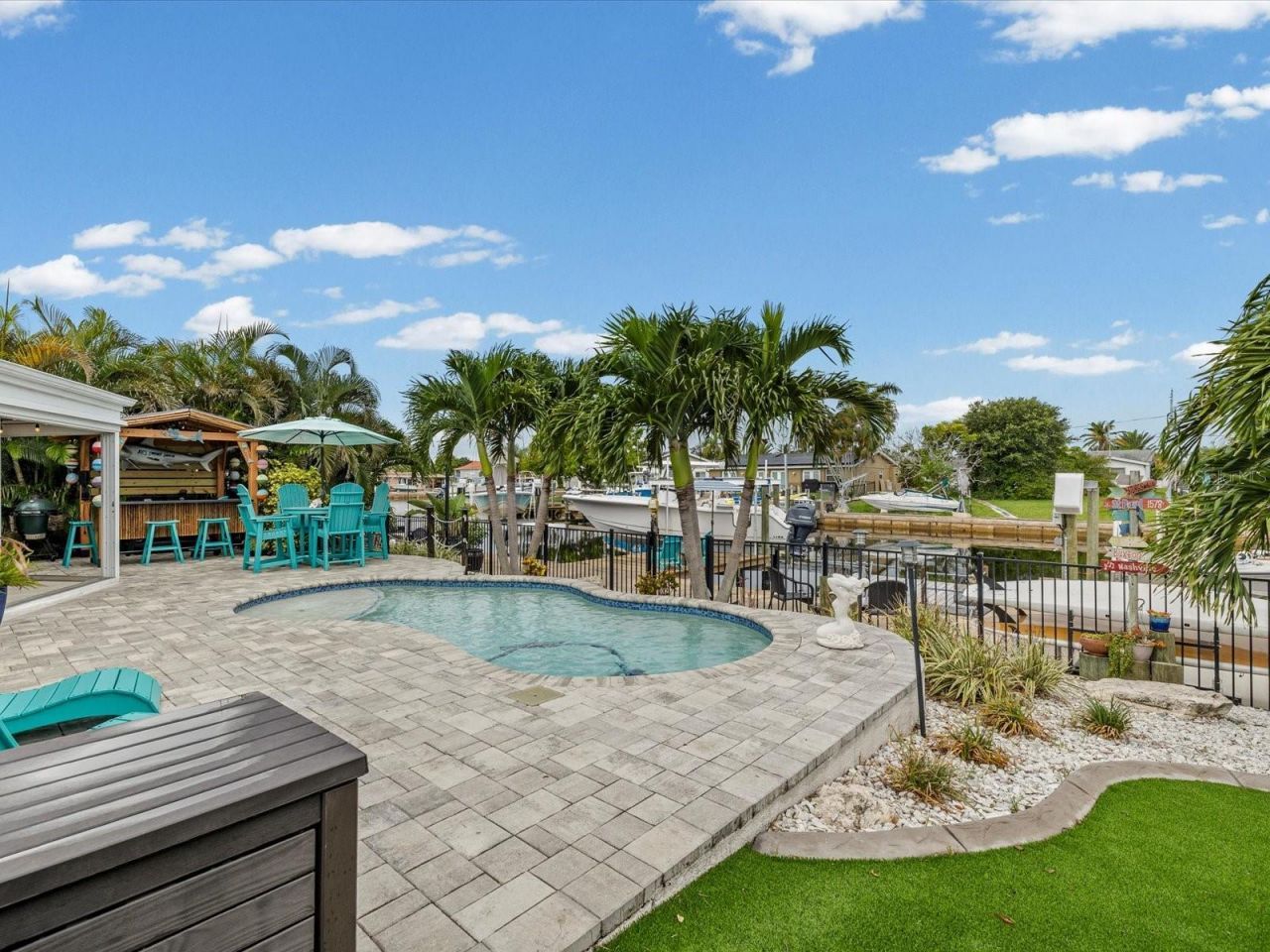 4911 Pompano Drive, New Port Richey, FL 34652 Photo