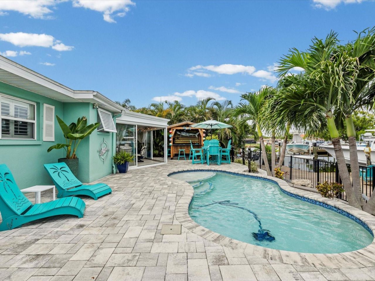 4911 Pompano Drive, New Port Richey, FL 34652 Photo