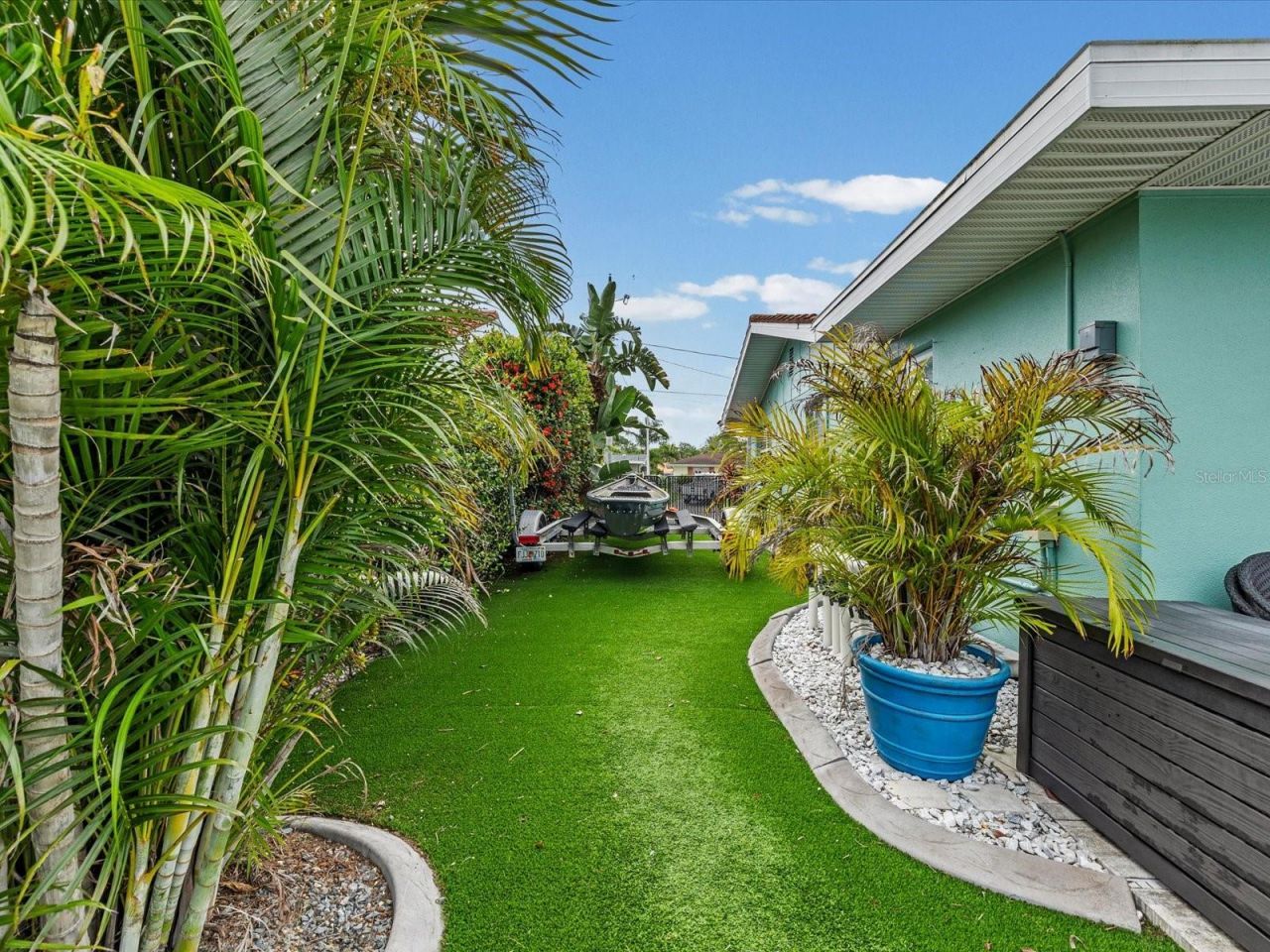 4911 Pompano Drive, New Port Richey, FL 34652 Photo
