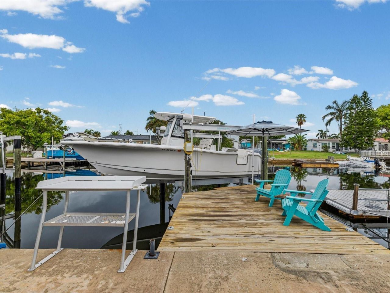 4911 Pompano Drive, New Port Richey, FL 34652 Photo