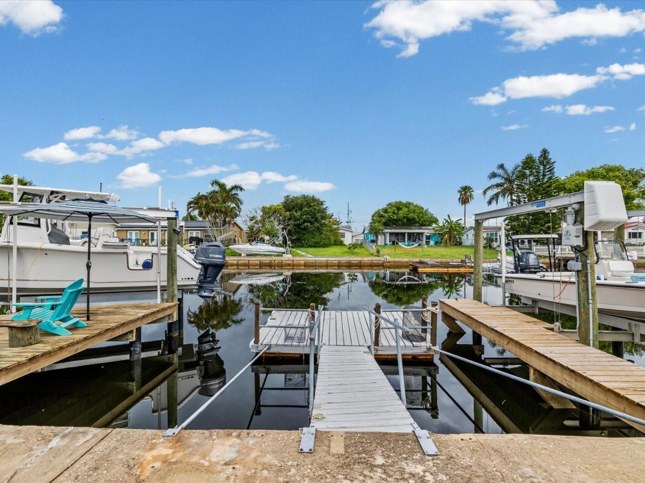 4911 Pompano Drive, New Port Richey, FL 34652 Photo