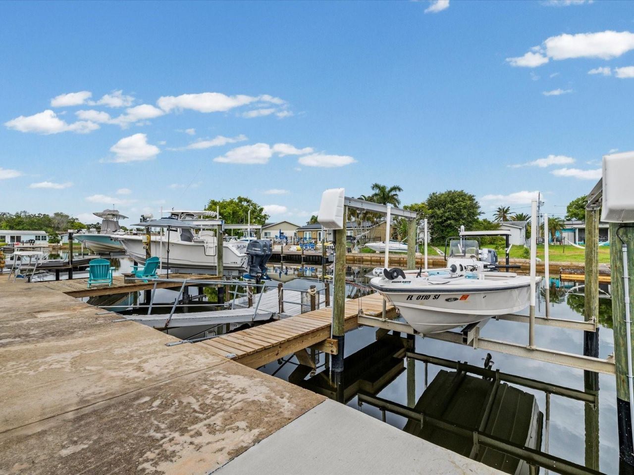4911 Pompano Drive, New Port Richey, FL 34652 Photo
