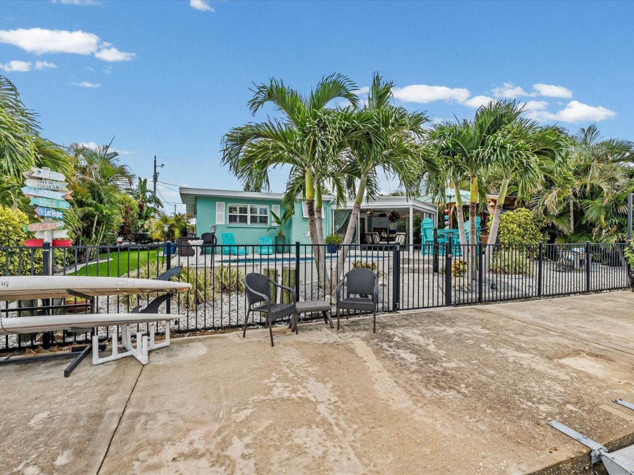 4911 Pompano Drive, New Port Richey, FL 34652 Photo