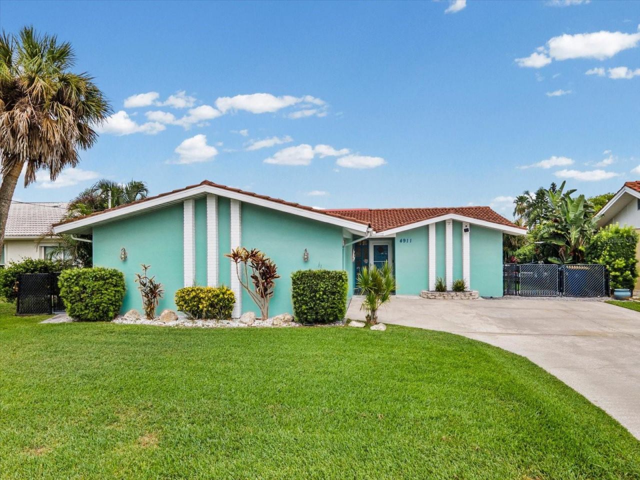 4911 Pompano Drive, New Port Richey, FL 34652 Photo