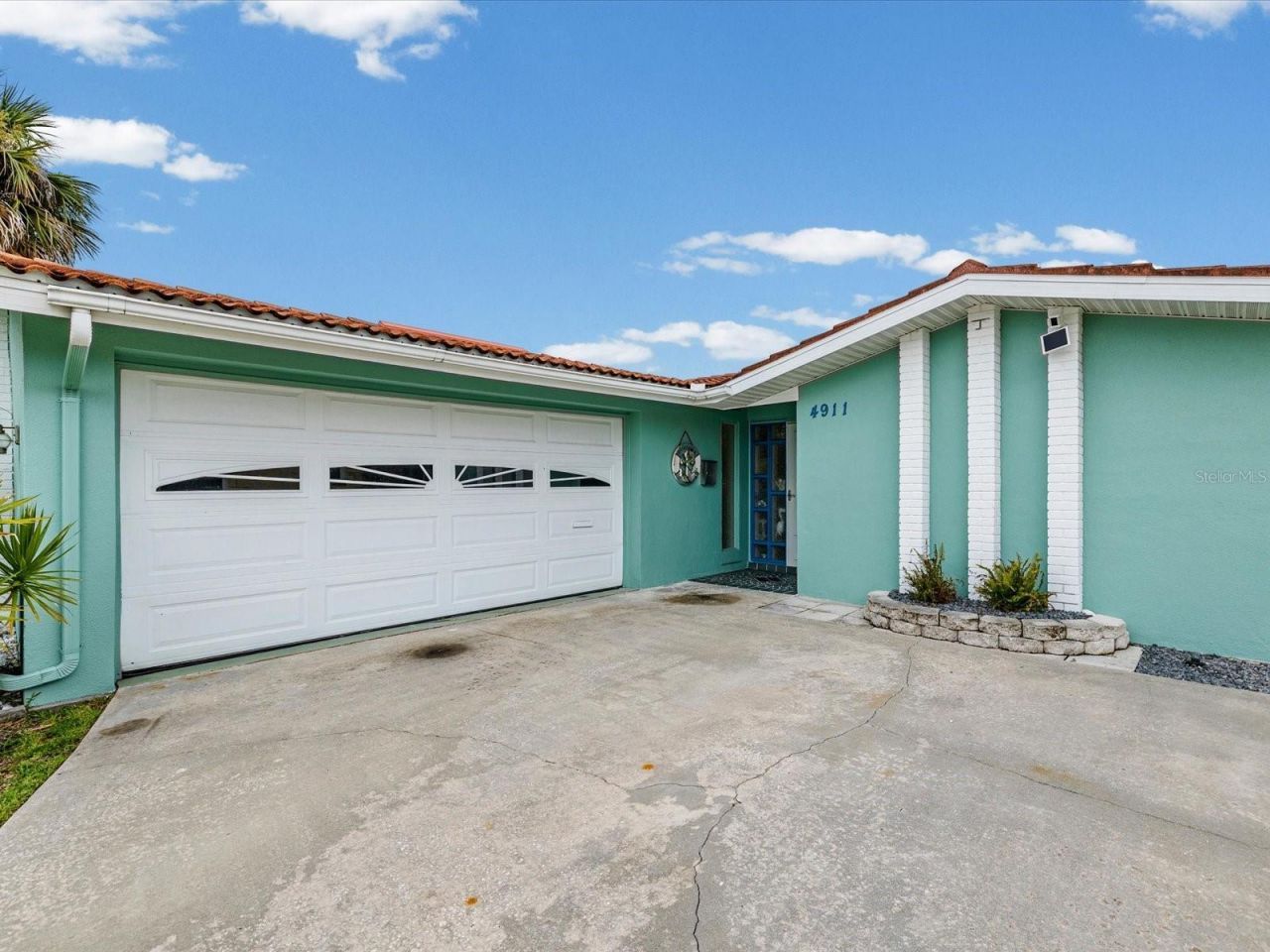 4911 Pompano Drive, New Port Richey, FL 34652 Photo