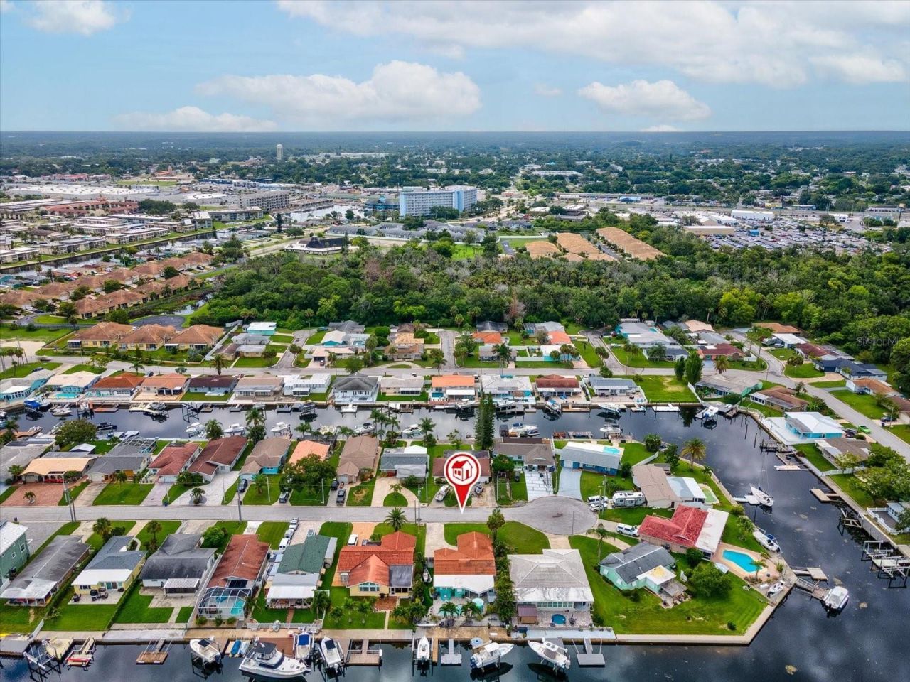 4911 Pompano Drive, New Port Richey, FL 34652 Photo