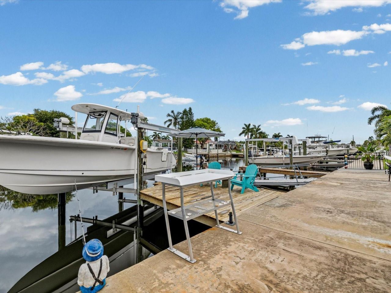 4911 Pompano Drive, New Port Richey, FL 34652 Photo