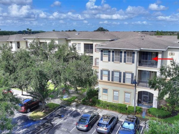 11564 MIZZON DRIVE, Unit 923, WINDERMERE, FL 34786