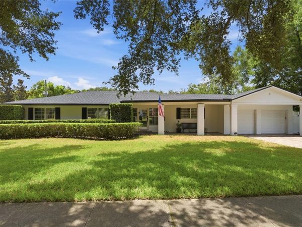 1216 CHICHESTER STREET , ORLANDO, FL 32803