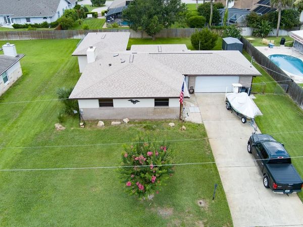 103 DEE STREET , NEW SMYRNA BEACH, FL 32168