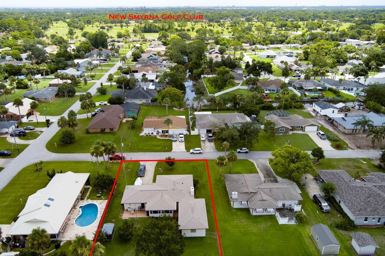 103 Dee Street , New Smyrna Beach, FL 32168 Photo