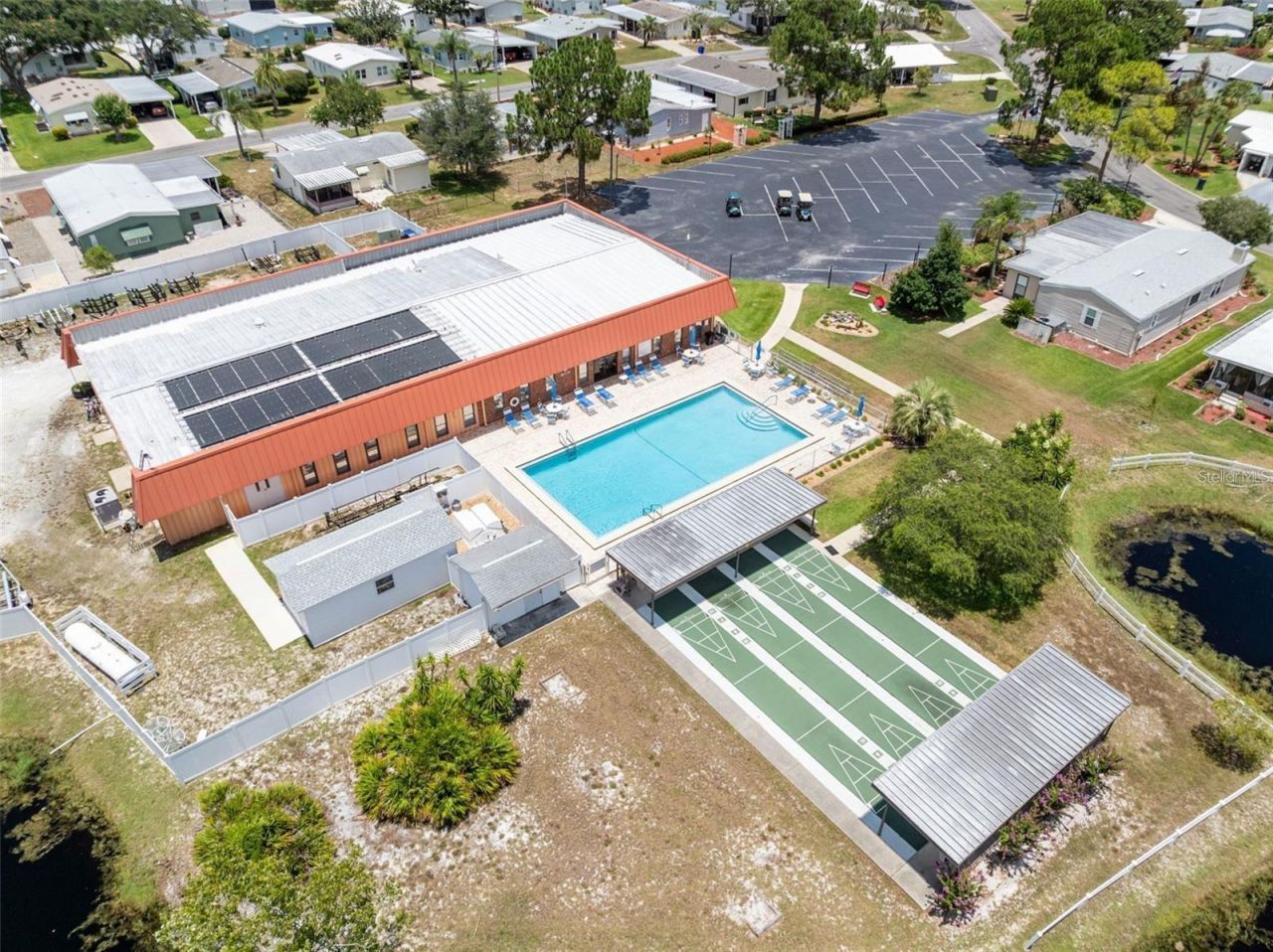 3224 Manatee Road , Tavares, FL 32778 Photo
