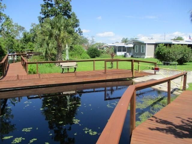 3224 Manatee Road , Tavares, FL 32778 Photo