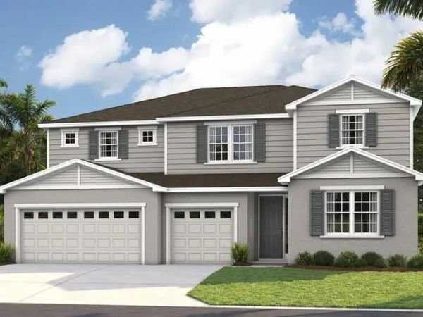 3052 WOODCLIFF LAKE CIRCLE , CLERMONT, FL 34711