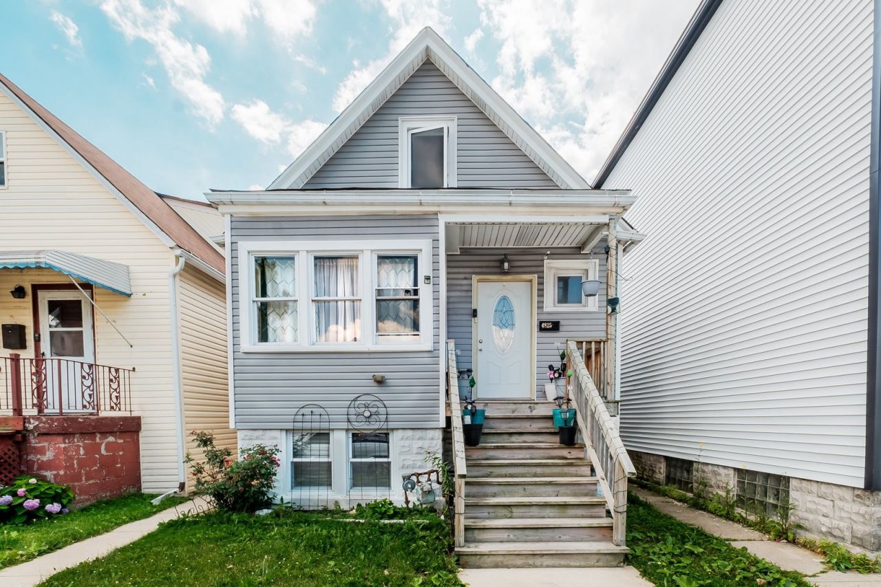 4825 W 28th Street , Cicero, IL 60804