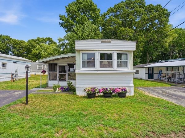 7 Liberty Drive, Attleboro, MA 02703